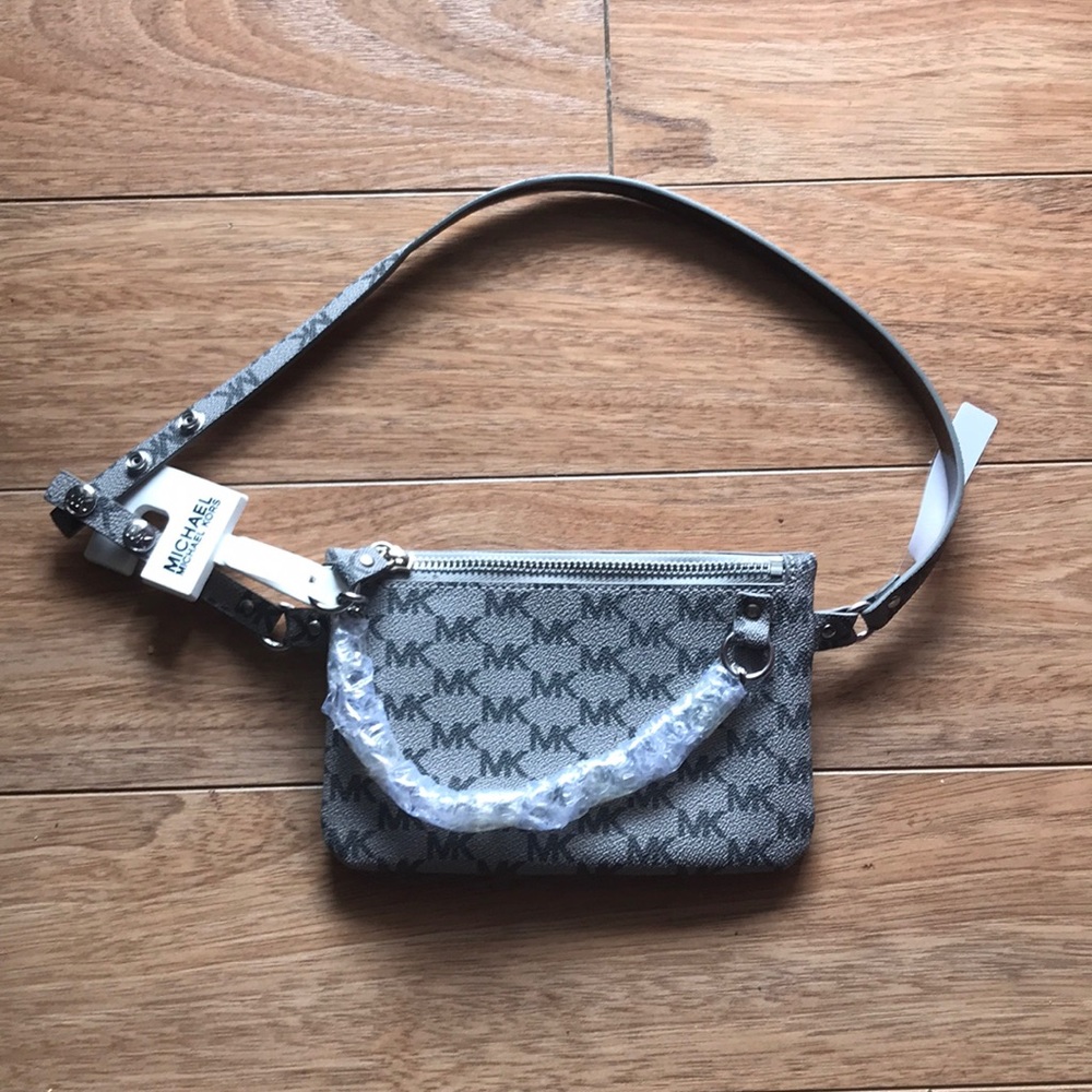Michael Kors Waist Purse NWT